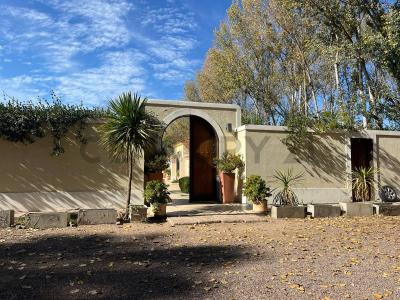 Junín, Mendoza 5000, Argentina