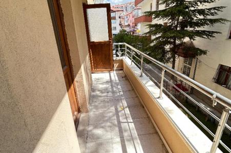 Ankara, 6830, Thổ Nhĩ Kỳ