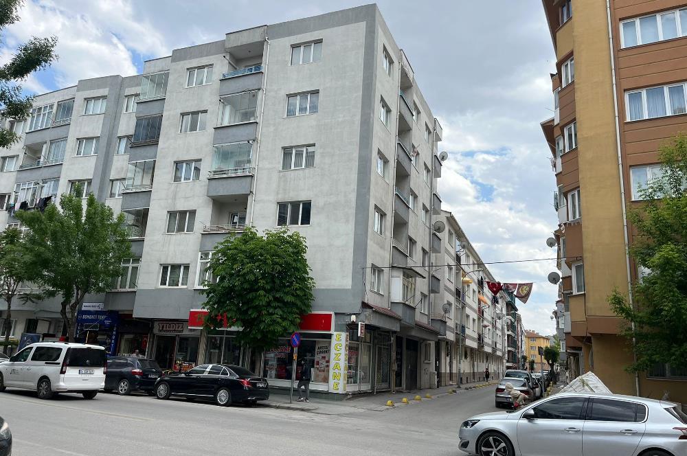 Eskişehir, Thổ Nhĩ Kỳ