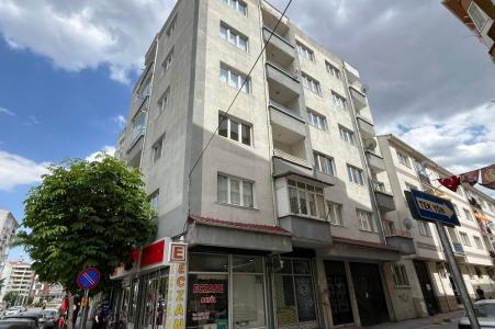 Eskişehir, Thổ Nhĩ Kỳ