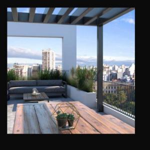 Recoleta, Capital Federal 00001, Argentine