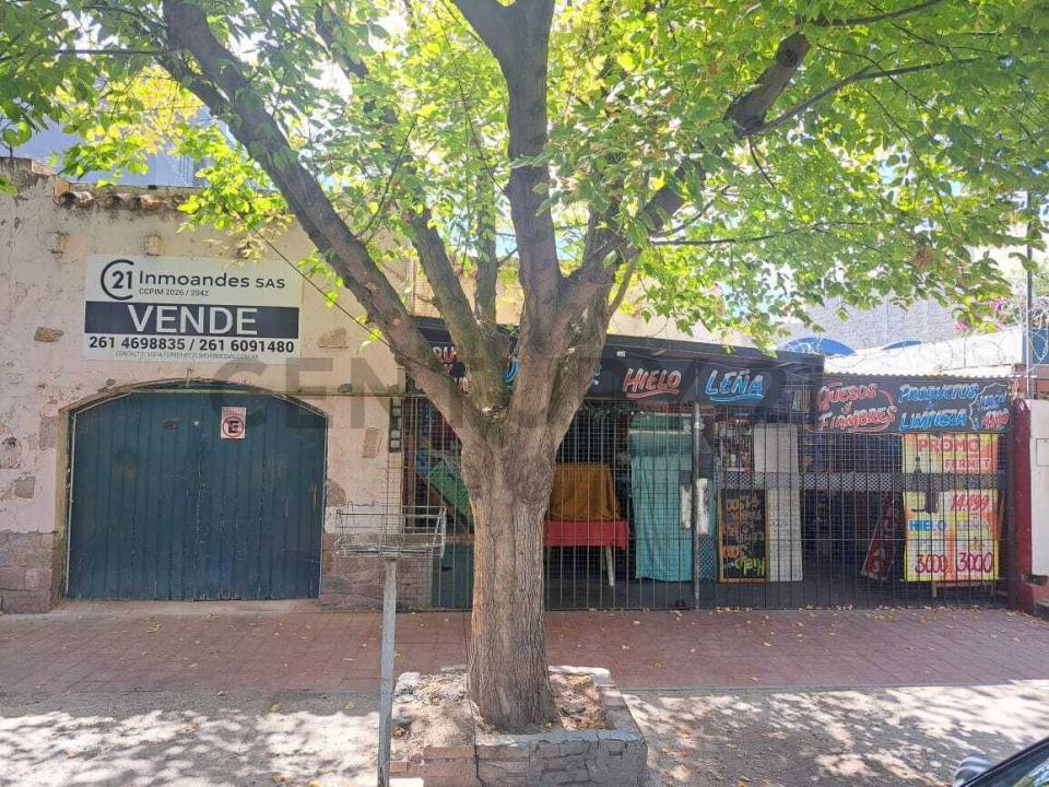 Godoy Cruz, Mendoza 5501, Arjantin