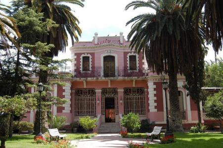 Guaymallén, Mendoza 5521, Argentine