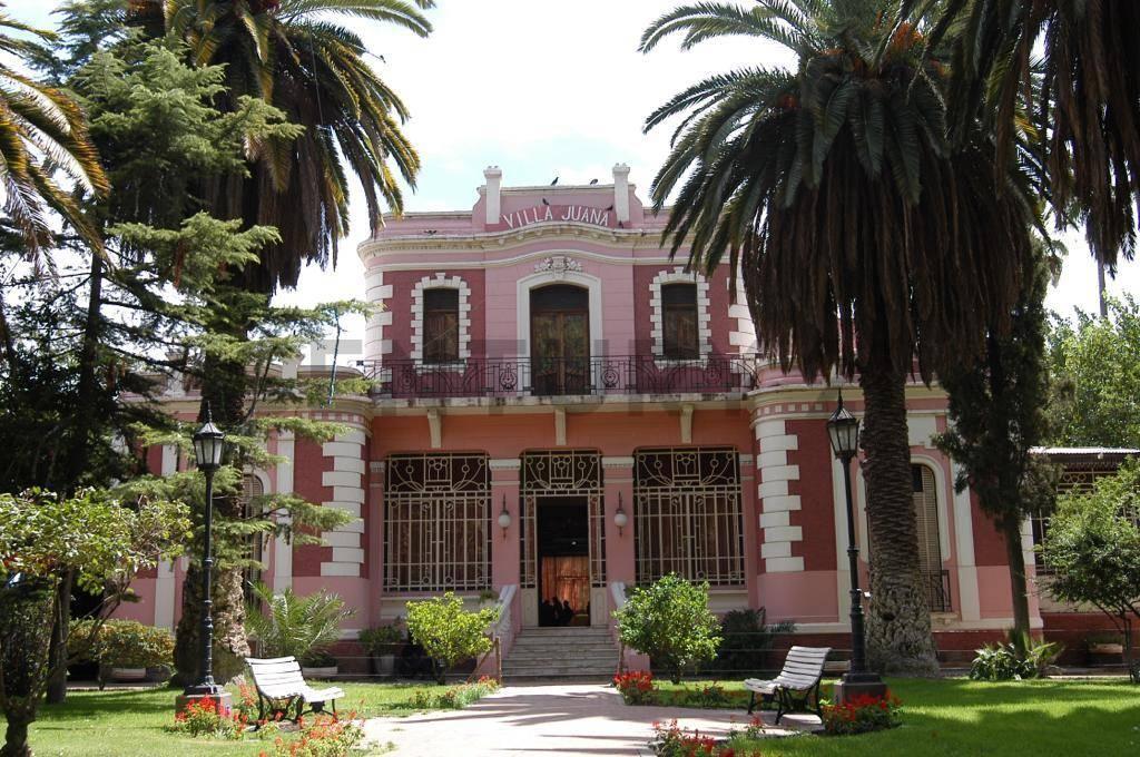 Guaymallén, Mendoza 5521, Argentina