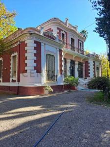 Guaymallén, Mendoza 5521, Argentina
