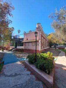 Guaymallén, Mendoza 5521, Argentina
