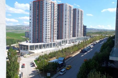 Ankara, Turchia