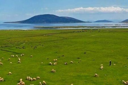Isparta, Турция