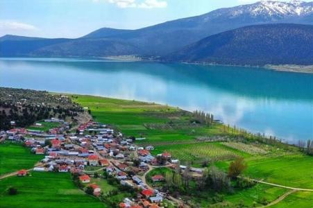 Isparta, Турция