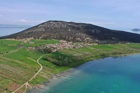 Isparta, Turkey
