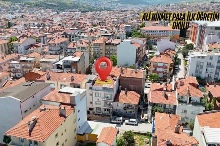 Balıkesir, Turkey