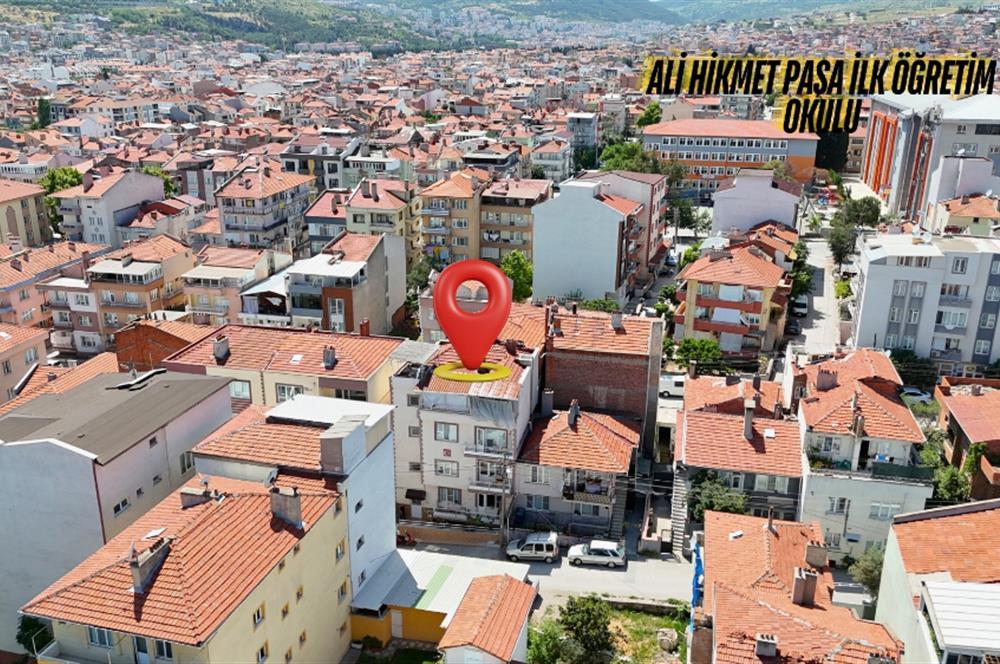 Balıkesir, Turquie
