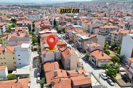Balıkesir, Turquie