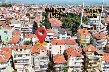 Balıkesir, Turquie