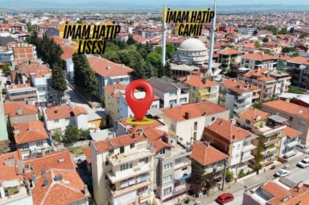 Balıkesir, Turquie