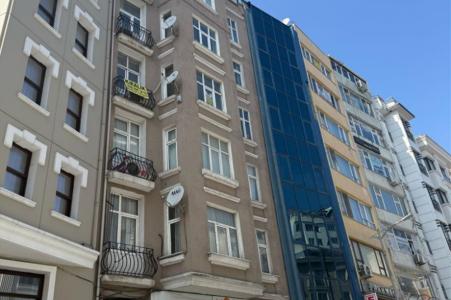İstanbul-Avrupa, Turkey