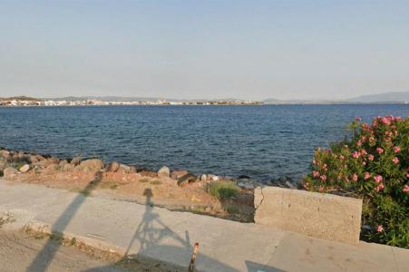 Izmir, Turchia