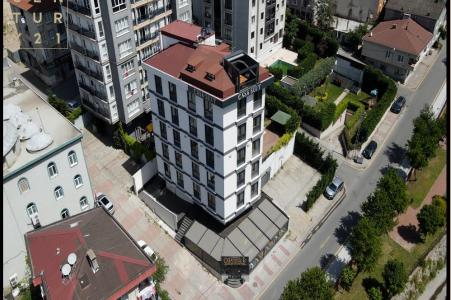 İstanbul-Anadolu, Turkey