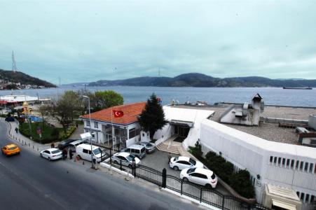 İstanbul-Avrupa, Turkey