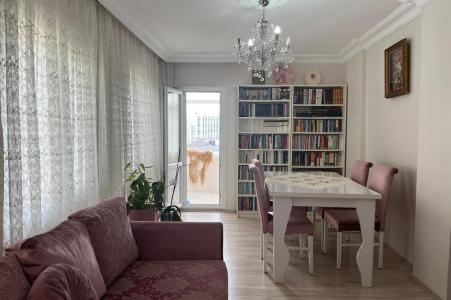 İstanbul-Anadolu, Турция