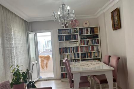 İstanbul-Anadolu, Турция