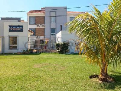 la palmera casa 9 av pirai 6to anillo , Oeste, Santa Cruz 00001, Bolivie