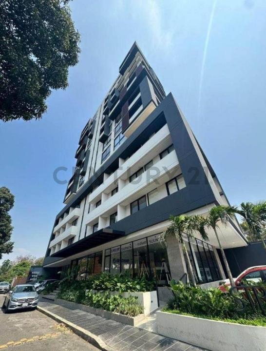 Condominio Stratto , Norte, Santa Cruz 00001, Bolivia