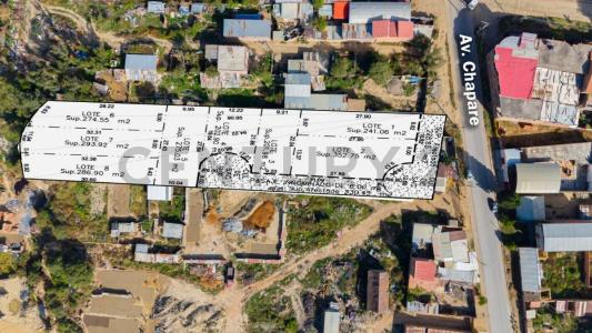Av Chapare sin numero, Este, Cochabamba 00001, Bolivie