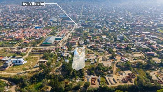 Av. Chapare sn, Este, Cochabamba 00000, Bolivie