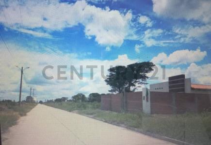 CIUDAD DE DIOS ZONA VIRGEN DE LUJAN , Este, Santa Cruz 00001, 玻利維亞