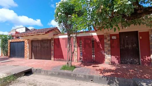 ZONA SAN JOSÉ, AV/ DEL MAR ENTRE COCHABAMBA Y CIPRIANO BARACE , San José, Beni 00001, Bolivia