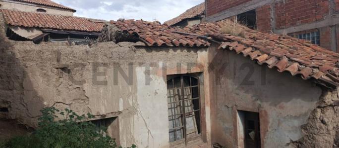 calle tarija s/n s/n, Casco Viejo Central, Potosí 0000, 玻利維亞