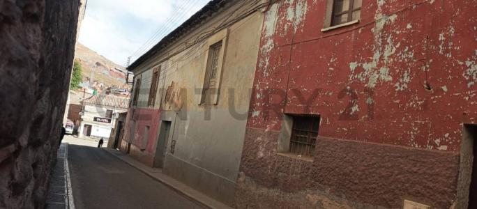 calle tarija s/n s/n, Casco Viejo Central, Potosí 0000, 玻利維亞