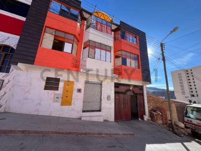 zona las delicias calle florida 63, Delicias, Potosí 00001, Bolivia