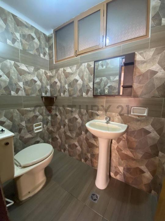 Calle Enrique Viaña S/N, San Clemente, Potosí 00001, Боливия