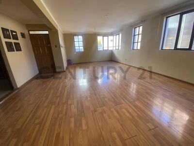 Calle Enrique Viaña S/N, San Clemente, Potosí 00001, Боливия