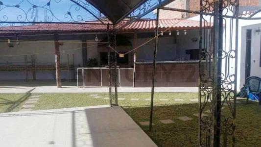 TUCSUPAYA ALTA S/D, Sucre, Chuquisaca, Bolivien