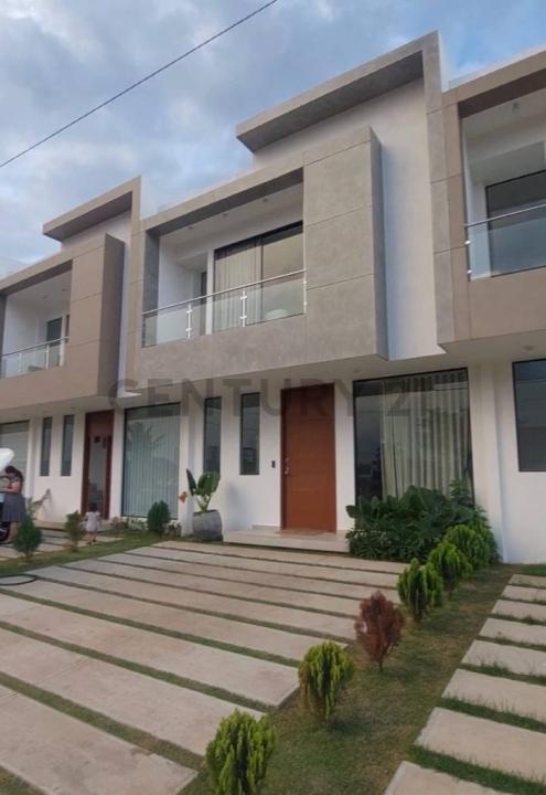 Condominio Bella Vista 10, Urubo, Santa Cruz 00001, Bolivia