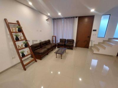 Condominio Bella Vista 10, Urubo, Santa Cruz 00001, Bolivia