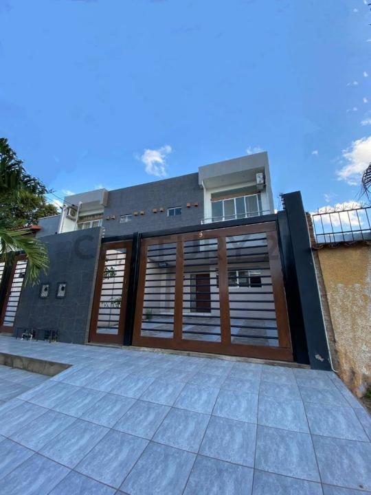 Av. Alemana entre 4to y 5to anillo SN, Norte, Santa Cruz +591, Боливия