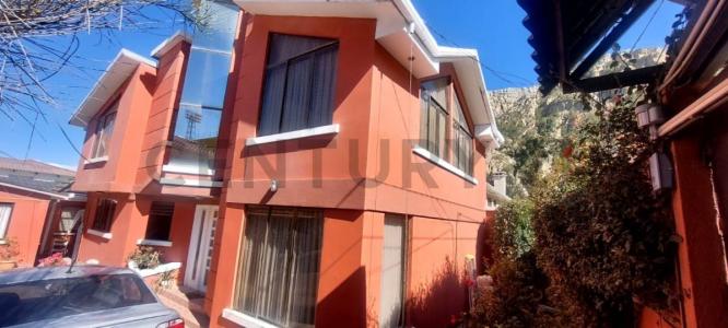 Calle 34 No. 69, Zona de Achumani 69, La Paz, La Paz 00001, Boliwia