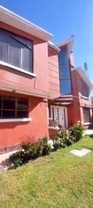 Calle 34 No. 69, Zona de Achumani 69, La Paz, La Paz 00001, Boliwia