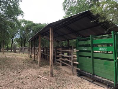 Villamontes, Tarija 00001, בוליביה