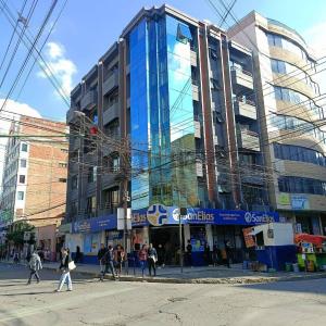 Este, Cochabamba 00000, Bolivia