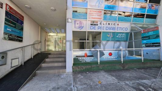 中部, Santa Cruz 00001, 玻利维亚