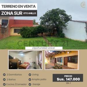 Sur, Santa Cruz 0000, Bolivia