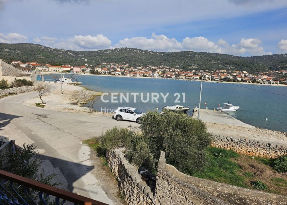Marina, Vinišće, Marina, Splitsko-dalmatinska Županija, Croazia