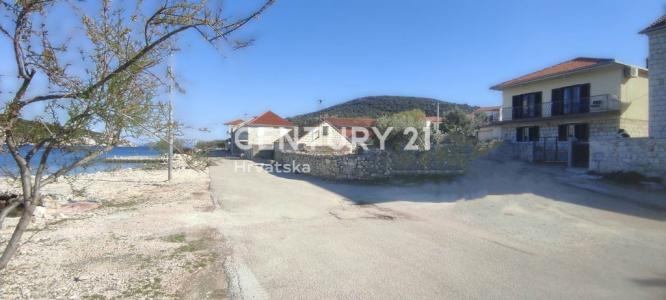 Marina, Vinišće, Marina, Splitsko-dalmatinska Županija, Croazia