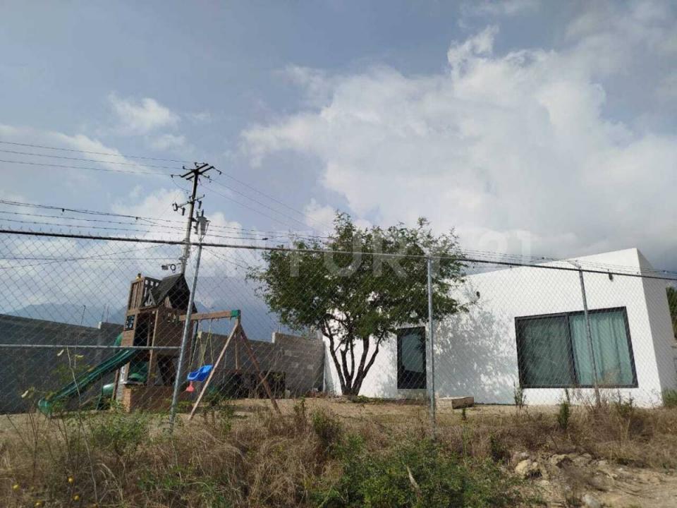 Santiago, Nuevo León 67303, México