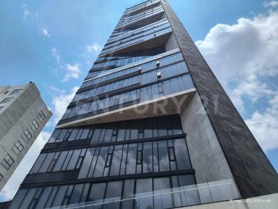Departamento 1302 en torre Quore, calzada Zavaleta 15,, Puebla, Puebla 72150, Mexico